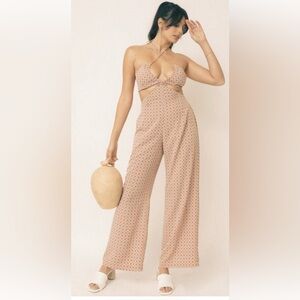 Sur La Cote Belinda Jumpsuit